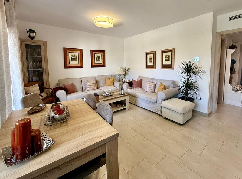 Foto f5c5bd7b-ccdf-429a-b6b5-6ba6352140f7. Apartament amb calefacció aparcament piscina a El Puerto Dénia