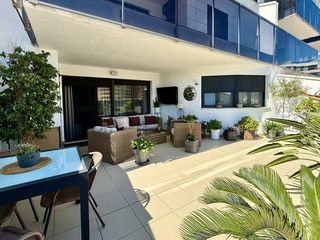 Appartement in El Puerto
