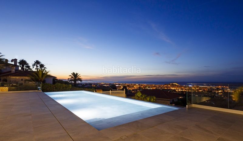 Foto 944e8cba-a759-47ce-9c47-118bd7c5e17b. Xalet amb calefacció aparcament piscina a La Pedrera-Vessanes Dénia
