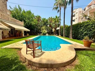 Xalet a El Palmar - Los Molinos