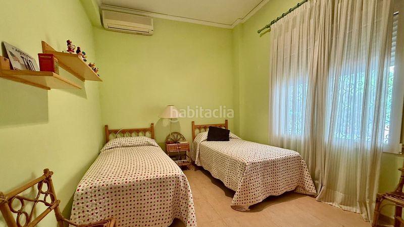 Foto 36a6d122-12f7-4942-a6aa-85507befb449. Xalet amb calefacció aparcament piscina a El Palmar - Los Molinos Dénia