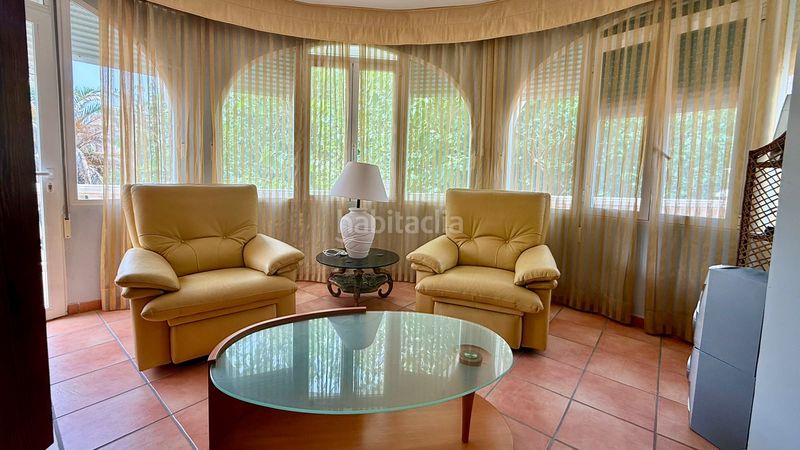 Foto 3d9a9586-85d1-4fa9-bdb1-f2352763be4c. Xalet amb calefacció aparcament piscina a El Palmar - Los Molinos Dénia