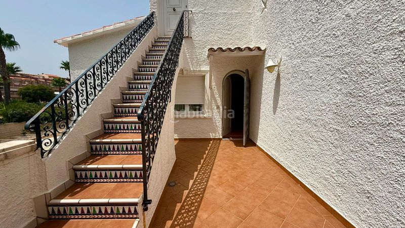 Foto a5ab0919-0b21-4d10-ab10-c33e60b4d65e. Xalet amb calefacció aparcament piscina a El Palmar - Los Molinos Dénia