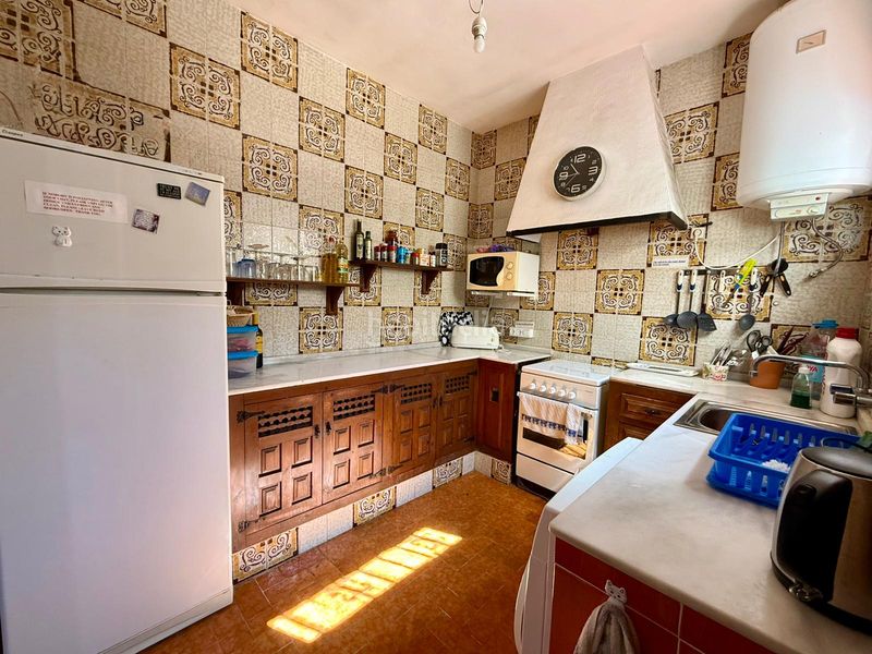 Foto 4c411da7-bd16-40b0-922a-f0c5f5caedf2. Chalet en El Montgó Dénia