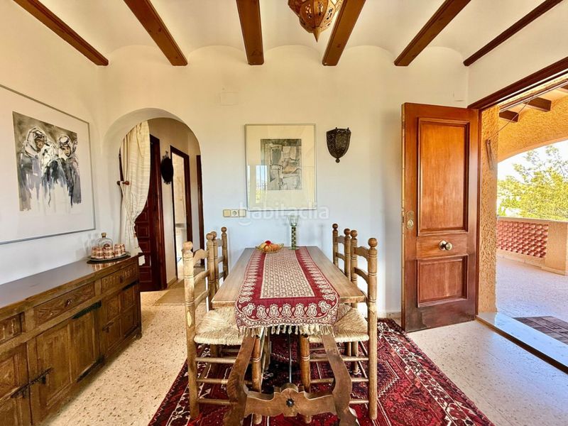 Foto 431d2532-fb22-496e-b49b-7ad2935caa6c. Chalet en monte Pedreguer Pedreguer