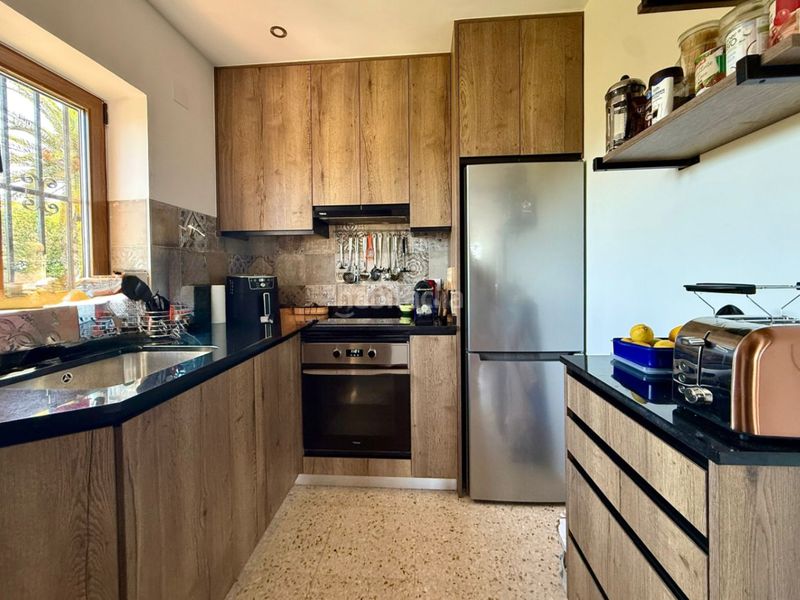 Foto 5c570da4-84eb-4864-8552-01b84fbd1276. Chalet en monte Pedreguer Pedreguer