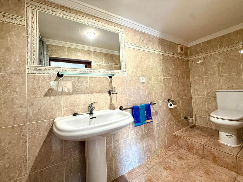 Foto 71a30e77-c995-44eb-bc33-76c592081eb4. Chalet en monte Pedreguer Pedreguer