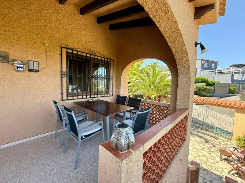 Foto b4ae0c5e-9514-4892-a70d-66fc28fcee7b. Chalet en monte Pedreguer Pedreguer