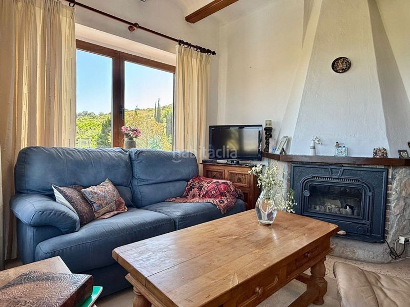 Foto c711eaf0-b24b-4277-b141-aea66e01cf42. Chalet en monte Pedreguer Pedreguer