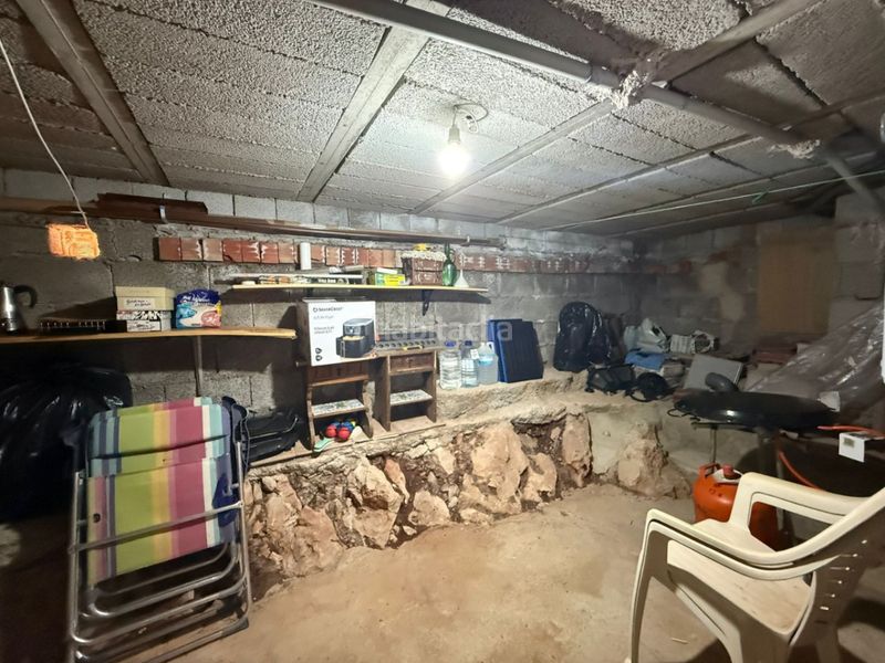 Foto dedb5ba0-4e9d-4845-b526-14610fb5343f. Chalet en monte Pedreguer Pedreguer