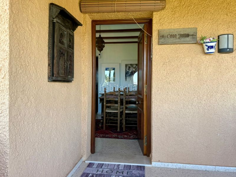 Foto df7f2e10-7e92-4101-b104-48d0cedd0a9c. Chalet en monte Pedreguer Pedreguer