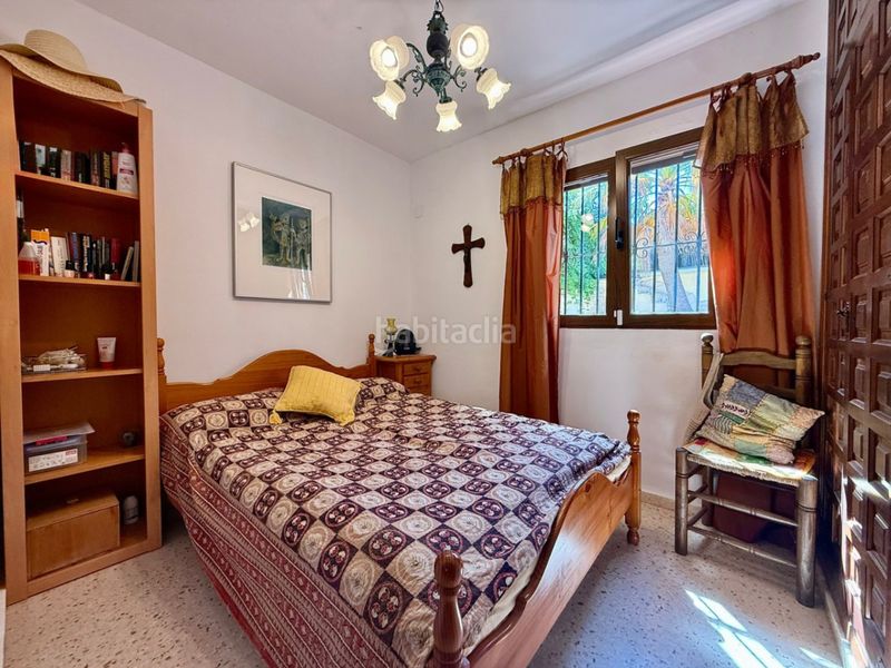 Foto eae5da33-84e2-4d3d-834e-86bd47101349. Chalet en monte Pedreguer Pedreguer