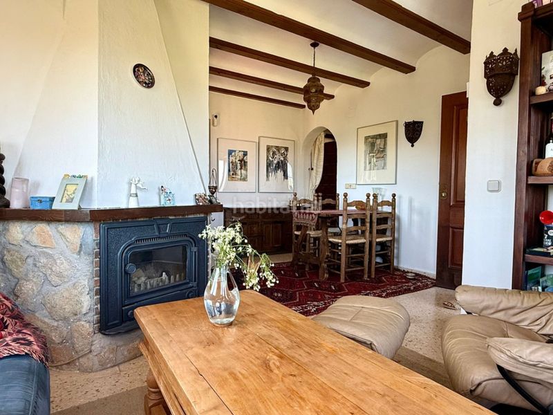 Foto eceef40e-2ab9-4c91-ba30-16aee18b1b9e. Chalet en monte Pedreguer Pedreguer