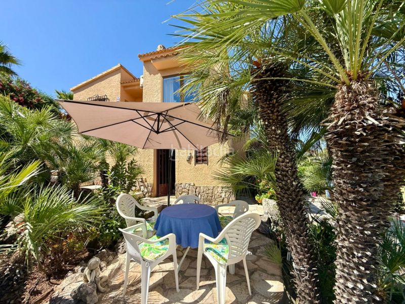 Foto ffed5a9a-b1b4-4073-9b85-c143060c762b. Chalet en monte Pedreguer Pedreguer