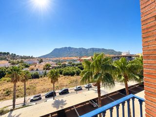 Apartment in Jesús Pobre