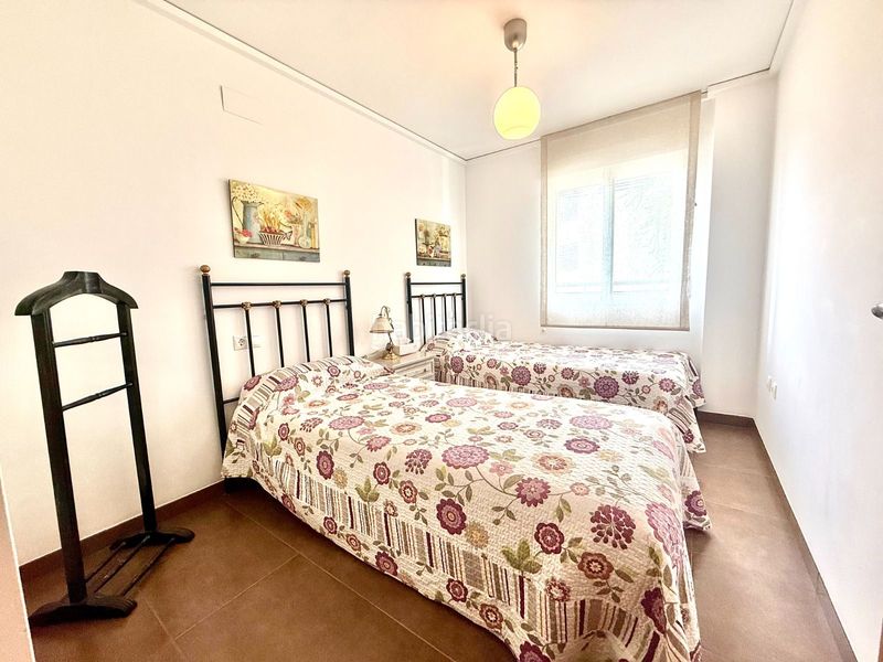 Foto 064e85ba-b920-4582-a922-e157a7fc821e. Piccolo appartamento con riscaldamento parcheggio in Dénia