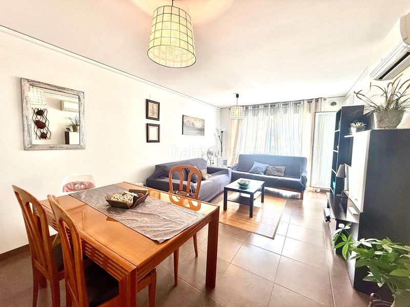 Foto a9a8ae52-a659-4335-8395-b10e9db8bc3c. Piccolo appartamento con riscaldamento parcheggio in Dénia