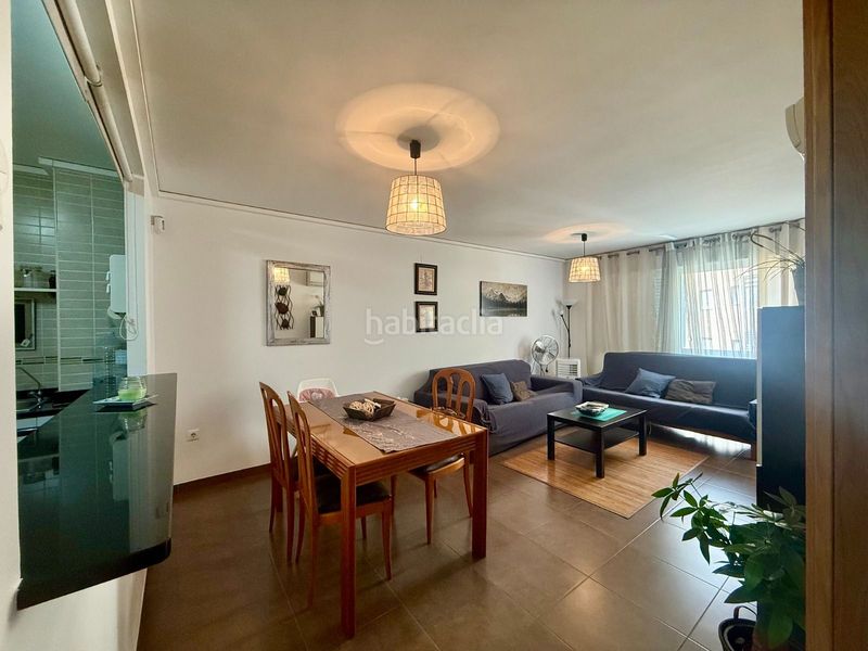 Foto b6c82a74-460e-414d-b3cc-c4bd95761ce4. Piccolo appartamento con riscaldamento parcheggio in Dénia