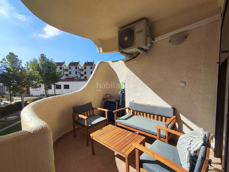 Foto 6ac583a0-9775-427a-9a6f-18e297b3ed57. Apartament a El Puerto Dénia