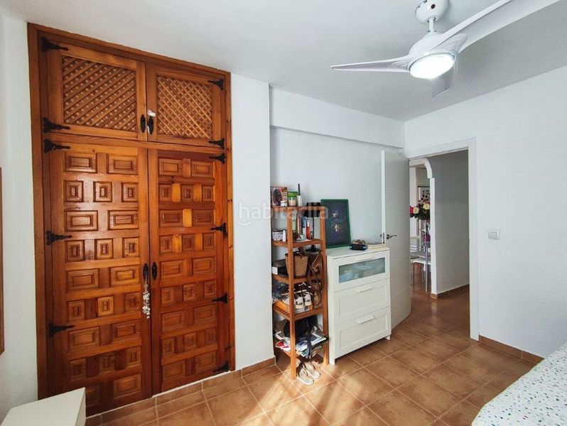 Foto 7137ced4-2d4b-444e-af9e-aebde7ae56a8. Apartament a El Puerto Dénia