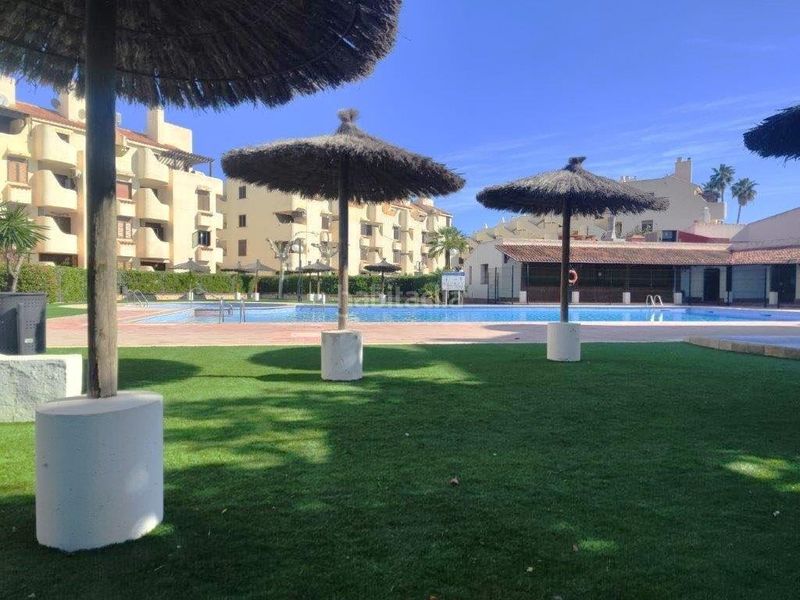 Foto 8f6be897-a95b-4a1a-81f8-3f75dd0f8201. Apartament a El Puerto Dénia