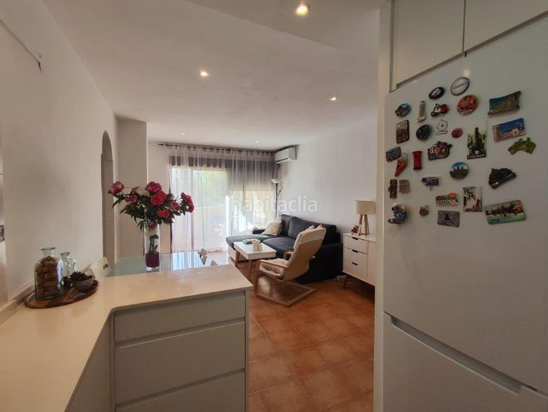 Foto 8f79d3f6-33a4-4401-8361-857fa455c09b. Apartament a El Puerto Dénia