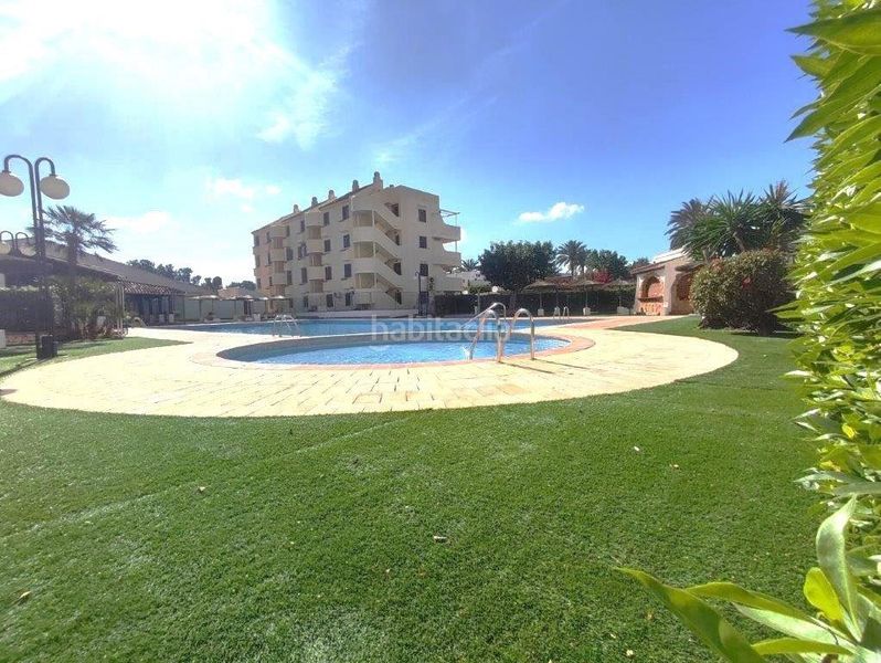 Foto 9117c496-e67e-4d90-a590-04a9a7fd5376. Apartament a El Puerto Dénia