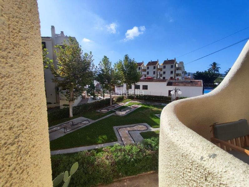 Foto 91fc5221-470e-412d-9fd7-22199a8143a7. Apartament a El Puerto Dénia