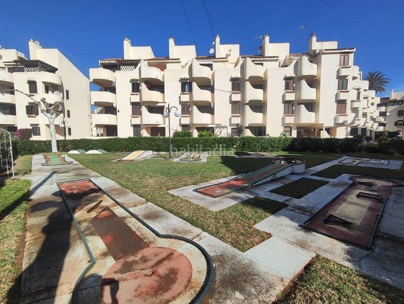 Foto aabc6027-2a7e-4206-aeaf-425733a43e9d. Apartament a El Puerto Dénia