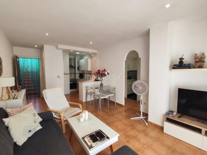 Foto cd0f8c30-02da-465b-bd07-8aab15aa94ed. Apartament a El Puerto Dénia