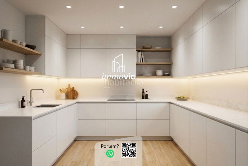 Foto 79f39438-e4fb-44b8-8eb9-e64da9a2fc19. Dúplex amb calefacció a Torelló