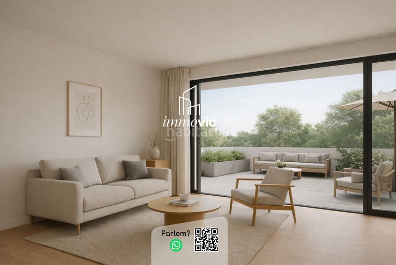 Foto 8ea89c94-1c50-4229-8e14-cfd6c0819713. Dúplex amb calefacció a Torelló