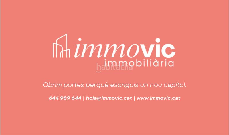 Foto f9dffb44-ce7e-4bb1-9655-d9f2a2c51323. Dúplex amb calefacció a Torelló