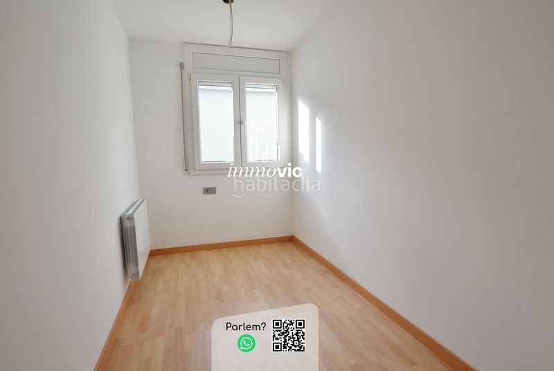 Foto 04adab32-5e75-4d70-93a6-65c953a641ea. Pis amb calefacció a Roda de Ter