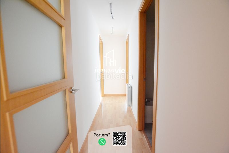 Foto 30e94465-e253-4d10-b4a9-0bb428b33499. Pis amb calefacció a Roda de Ter