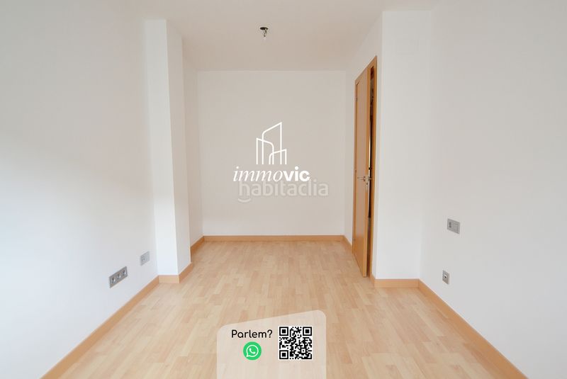 Foto 7c9b0bef-73e2-42c9-b7a0-cac3679c665a. Pis amb calefacció a Roda de Ter