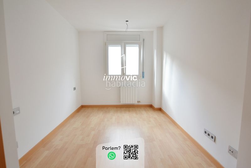 Foto b4ce3511-b187-4d0d-9d6d-20fd1f54a038. Pis amb calefacció a Roda de Ter