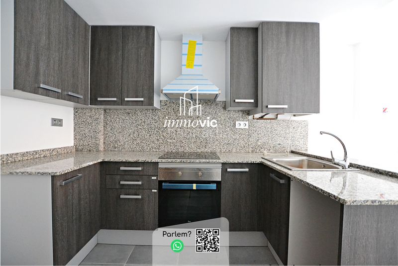 Foto ea2b7030-c741-4ffa-8710-32603f63cffb. Pis amb calefacció a Roda de Ter