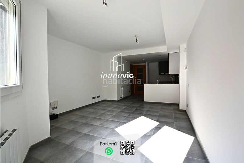 Foto ee5b2515-ac93-4c14-923c-8425e8f25bd5. Pis amb calefacció a Roda de Ter