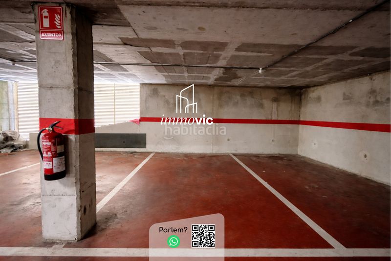 Foto 0648eb1b-be06-4af2-931b-1c14ff9b1421. Pis amb calefacció aparcament a Estadi-Santa Anna Vic