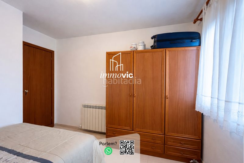 Foto 24a05d3b-9234-4b78-82bf-7507bf19b81a. Pis amb calefacció aparcament a Estadi-Santa Anna Vic