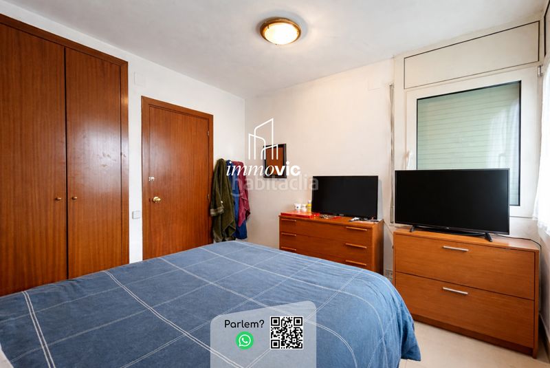 Foto 25af6400-642b-48e0-8643-9d7af37b58f3. Pis amb calefacció aparcament a Estadi-Santa Anna Vic