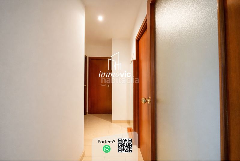 Foto 5c33a92c-c481-4ace-bf2a-1cbed3a12ae3. Pis amb calefacció aparcament a Estadi-Santa Anna Vic