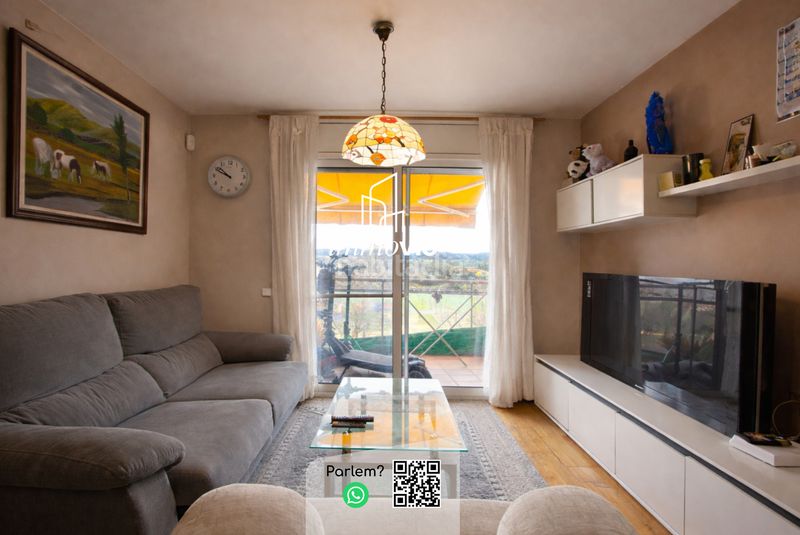 Foto 7c9d328c-7593-4766-98ad-4f677e3c877e. Pis amb calefacció aparcament a Estadi-Santa Anna Vic