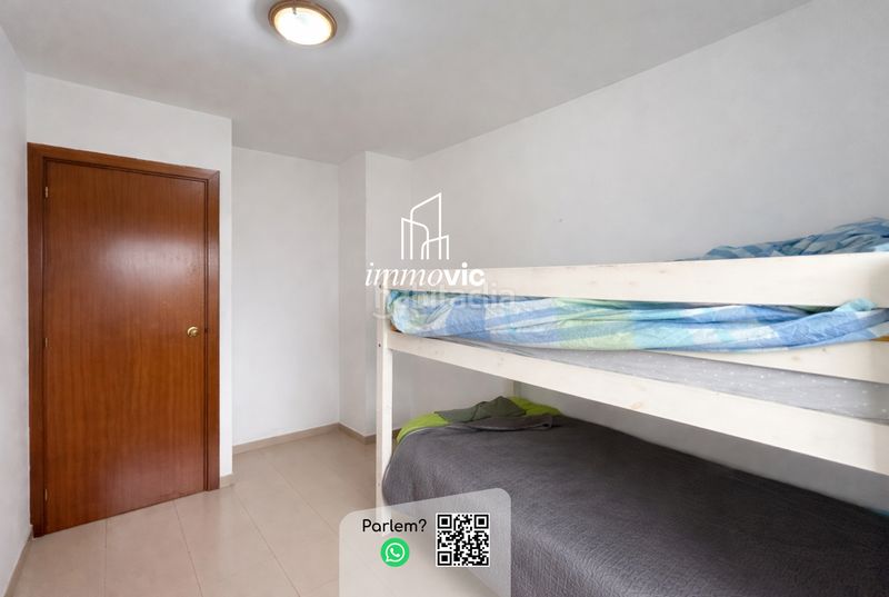 Foto a2bdd5ab-5ff1-4452-844b-c31365a4dff3. Pis amb calefacció aparcament a Estadi-Santa Anna Vic