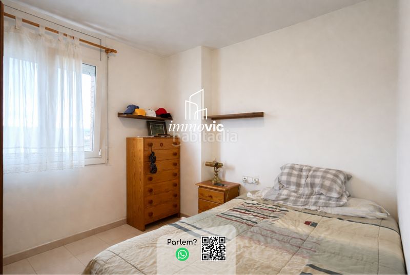 Foto b907912c-7a87-409c-b711-9242b050edda. Pis amb calefacció aparcament a Estadi-Santa Anna Vic