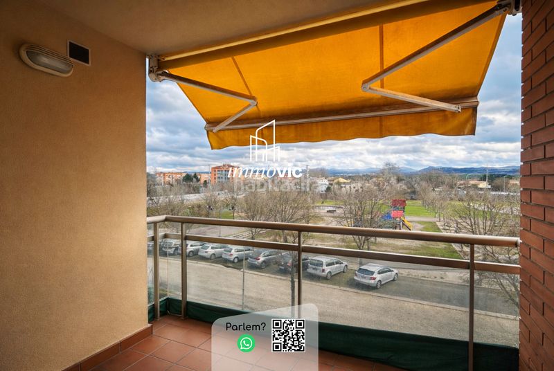 Foto bc6e2c20-a1df-4944-bb54-1ca273b9a2f0. Pis amb calefacció aparcament a Estadi-Santa Anna Vic