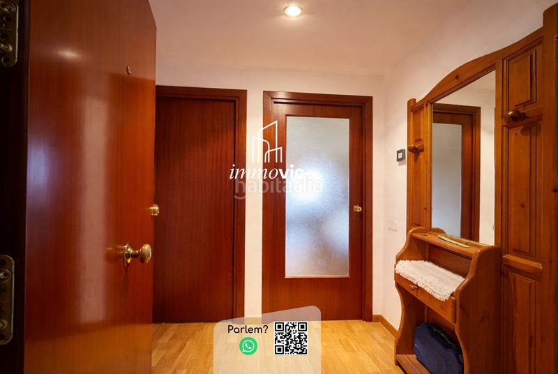 Foto d89e61d0-9b3f-458b-825c-2caa75898a8f. Pis amb calefacció aparcament a Estadi-Santa Anna Vic