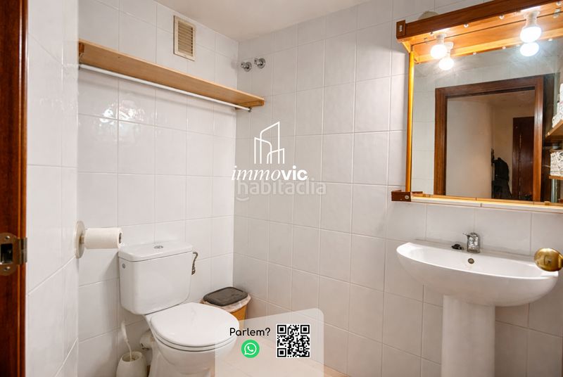 Foto ee4c47aa-b655-46ac-bb16-178c91f421e5. Pis amb calefacció aparcament a Estadi-Santa Anna Vic