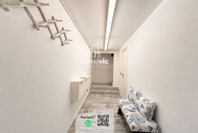 Foto 58ab2365-5a0a-44fc-8161-83482907d64c. Casa adossada amb xemeneia calefacció piscina a l´Estartit poble Estartit